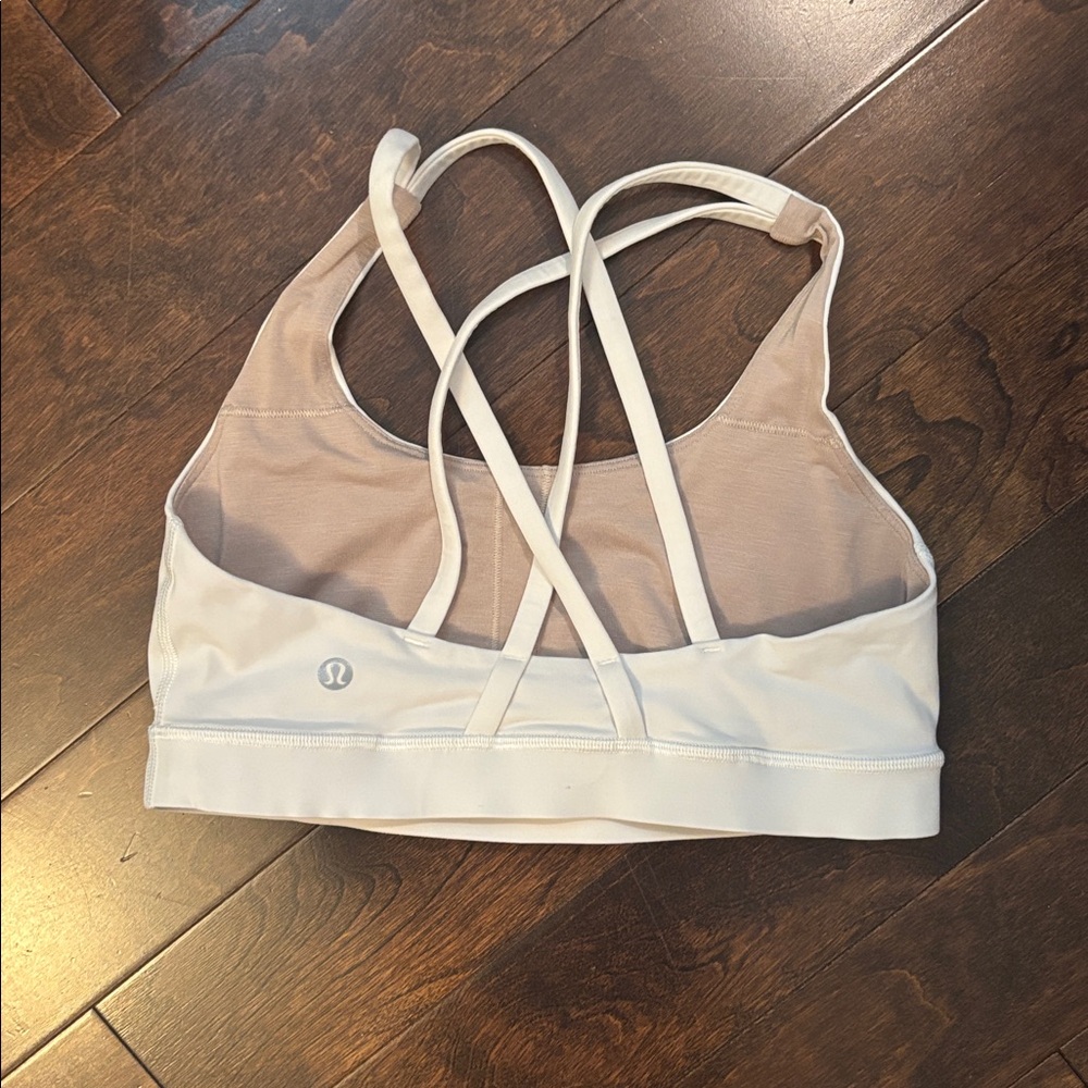 lululemon sport bra